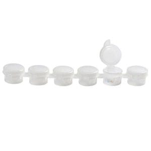 Colorful Paint Store Boş Tüp